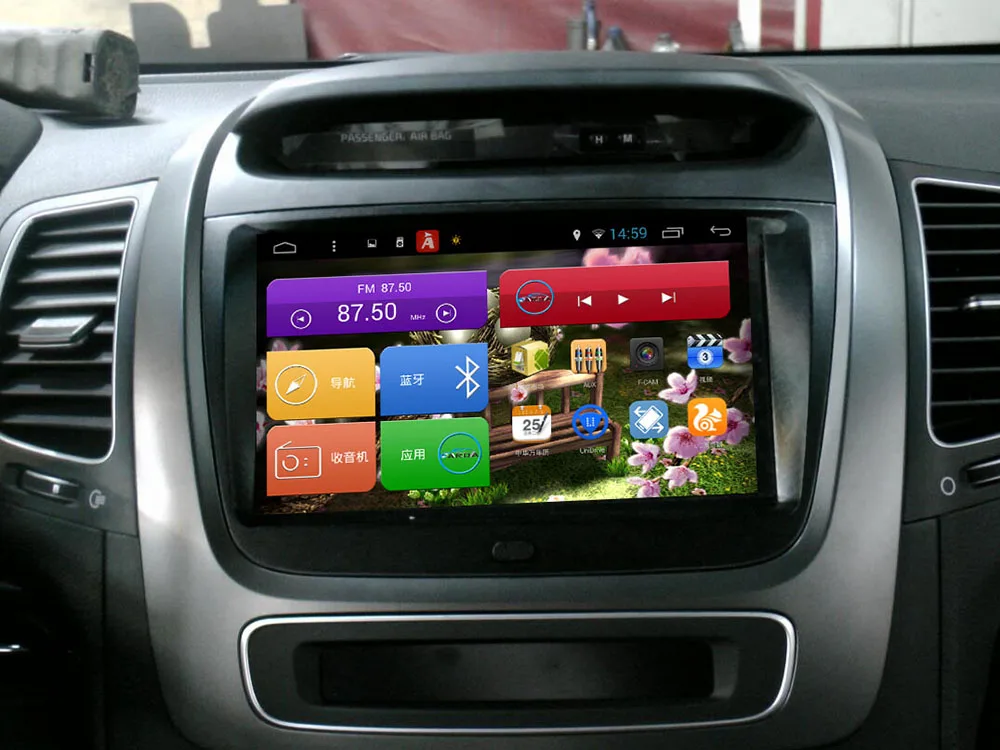 Top Lenvio 8"IPS RAM 2GB+32GB Android 7.1 CAR GPS Navigation For KIA Sorento 2013 2014 Octa Core Stereo Radio CAR DVD player DAB+ BT 0 Top Lenvio 8"IPS RAM 2GB+32GB Android 7.1 CAR GPS Navigation For KIA Sorento 2013 2014 Octa Core Stereo Radio CAR DVD player DAB+ BT 0