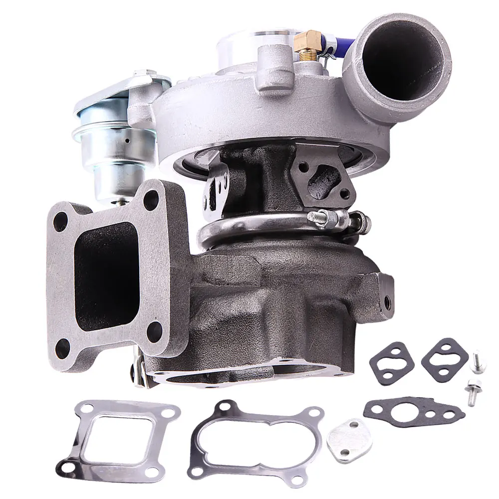 CT20 Турбокомпрессор Для Toyota Landcruiser 4runner Hilux 2L T 2.4L 2 4 TD 90HP 17201 54060 1720154060