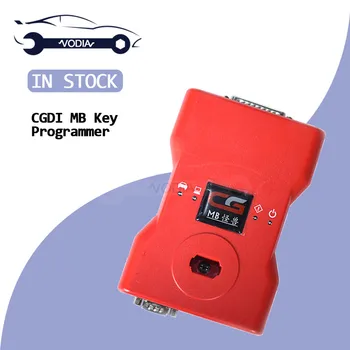 

2019 Newest CGDI Prog MB Key Programmer Support All Key Lost CGDI key Add all Faster key Programmer Tool