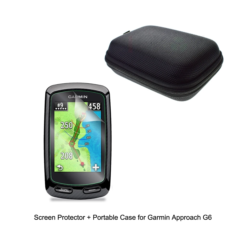 garmin approach g6 for sale