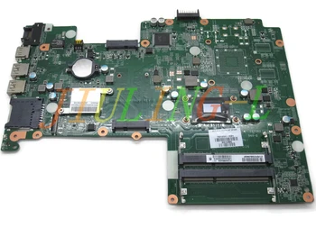 

JOUTNDLN FOR HP Pavilion 15-B Laptop Motherboard w/ i5-3317U 1.7 GHz 701694-501 703668-501 DA0U36MB6D0 Mainboard