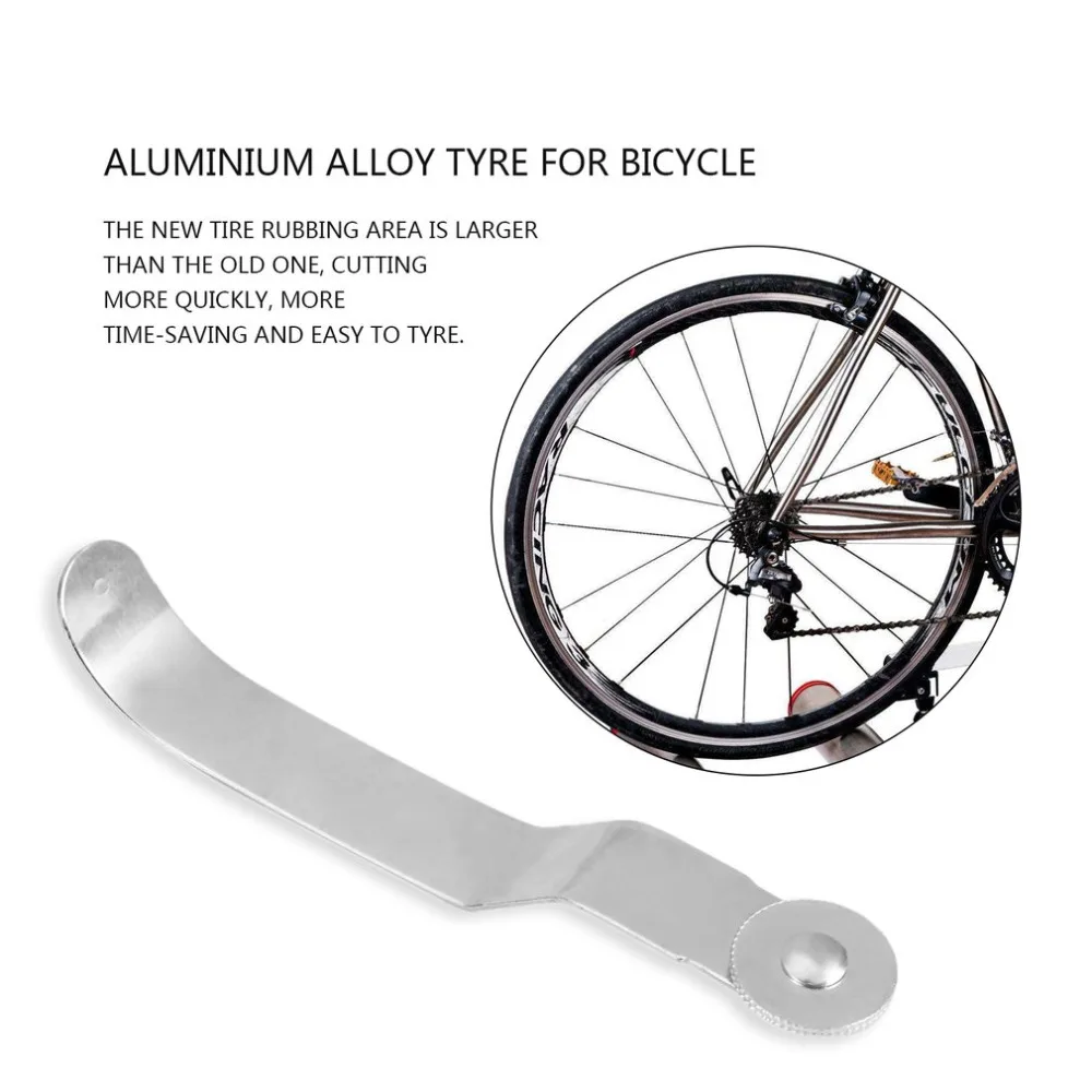 1 x Thumb T5 Bicycle Tire Lever Cycling Bike Steel Tire Tyre Lever