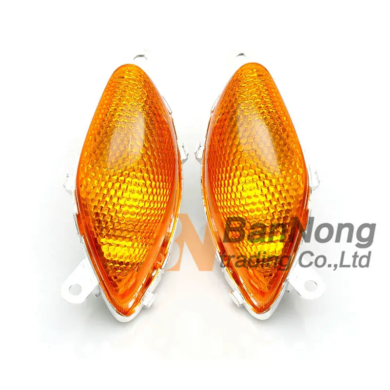Передний светильник для поворотников Suzuki Hayabusa GSXR1300 2000 2001 2002 2003 2004 2005 2006 2007|light
