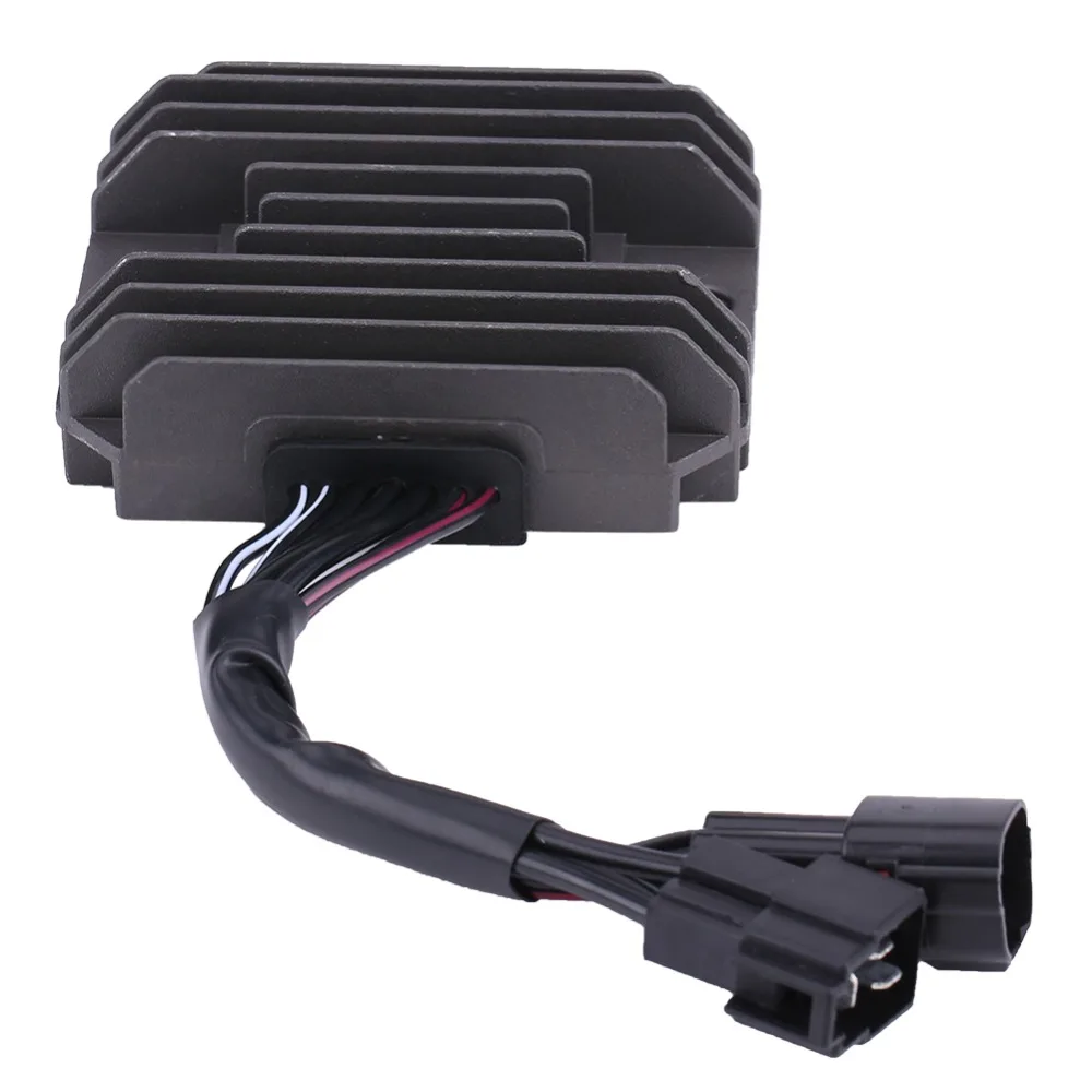 

1pcs Motorcycle Voltage Regulator Rectifier for Suzuki GSXR 600 750 2006-2013