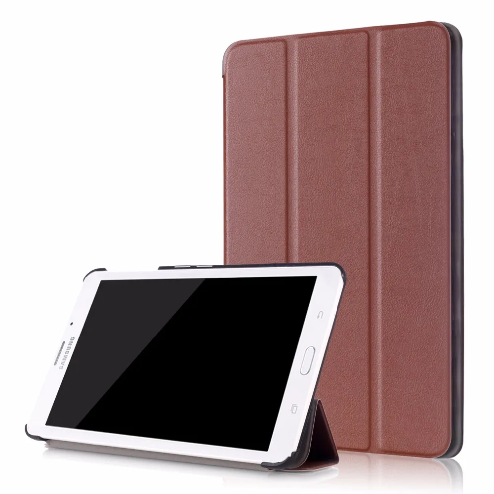 

Case for Samsung Galaxy Tab A 8.0 T380 T385 2017 8.0 inch Cover Funda Tablet