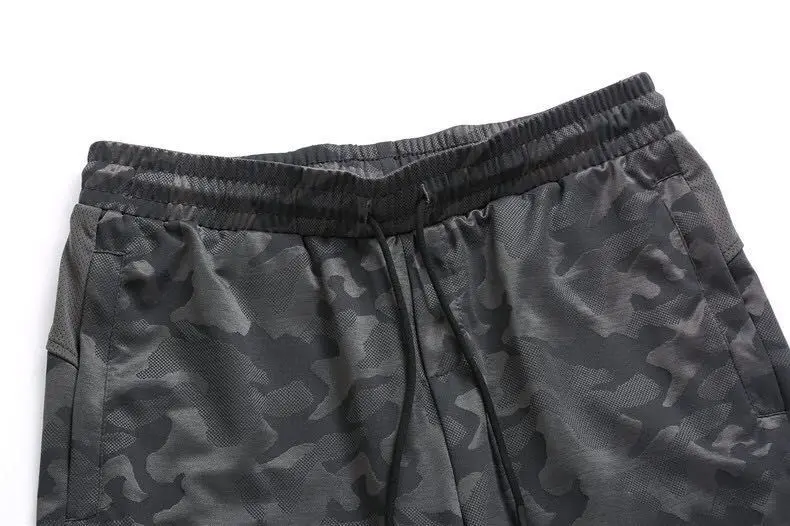 Aufdiazy Men Summer Stretch Quick Dry Breathable Shorts Outdoor Sportswear Hiking Trekking Camping Male Camouflage shorts IM071  (7)