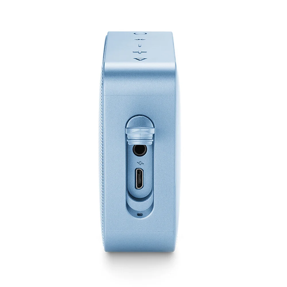 

JBL GO 2 Music Wireless Bluetooth Mini Speaker IPX7 Waterproof Outdoor Potable Speakers Rechargeable Battery with Mic