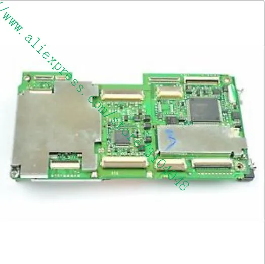 

95% NEW 350D Digital Rebel XT Kiss Digital N Main Board PCB MCU Mother Board Programmed For Canon 350D Digital Rebel XT