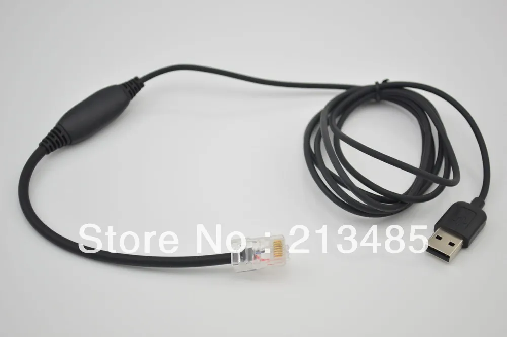 Kirisun DR550/FP450 Digital Repeater USB Programming Cable KSPL-17 Exclusively | Мобильные телефоны и аксессуары
