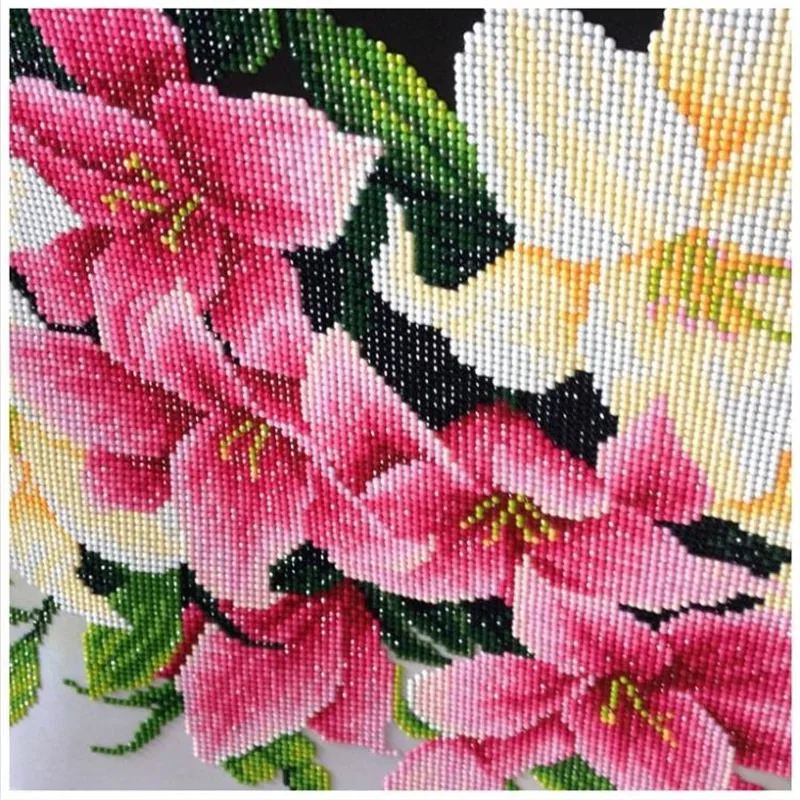 New finished completed cross stitch/"Sweet House/"Needlepoint home decor gift