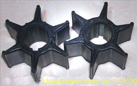 

Free shipping impeller for Yamaha 60/75/85/90 Hp outboard motor Model No.688-44352-03-00