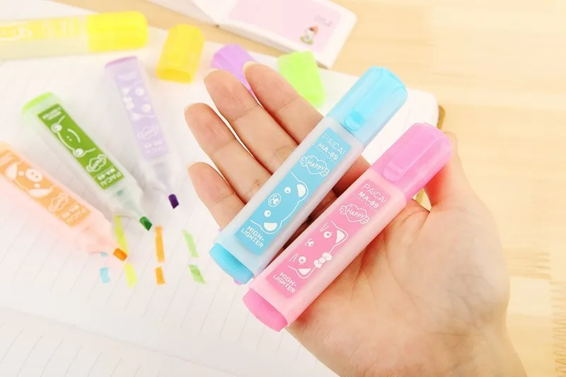 highlighter (3)