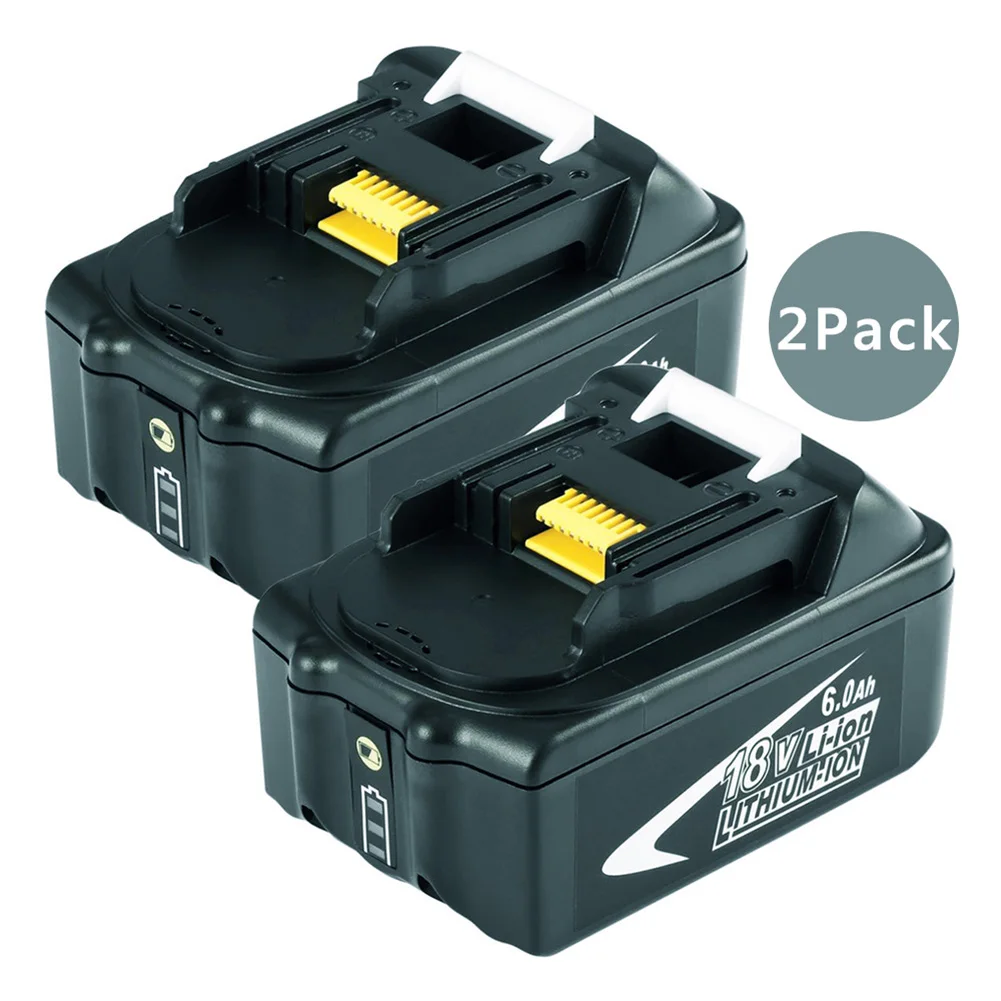 Makita bl1860 аккумулятор