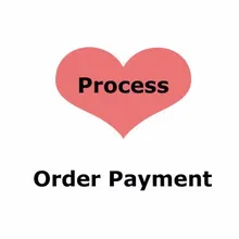 Оплата заказа