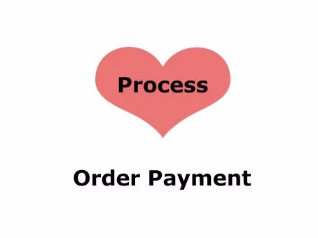 

order payment