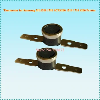 

20pcs Compatible New Fuser Thermostat for Samsung 4100 4200 4300 SCX 4521F 4321 X-erox 3119 Printer Spare Parts