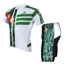 Клоуны и коралловый узор Для мужчин короткий рукав одежда для велопрогулок, дышащая одежда для велоспорта Размеры S до 6XL