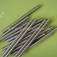 6*40 мм термопары труба нержавеющая Стелл один конец Закрытая гильза