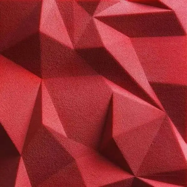 SHENHONG вулканическая горная силиконовая форма для торта Женская 3D выпечки