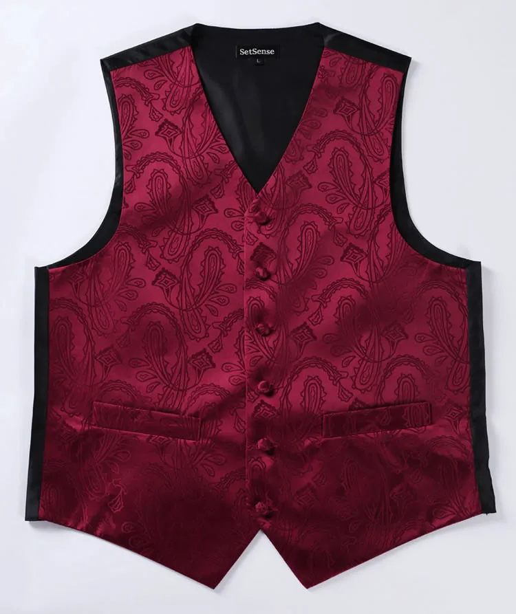 VE07 Red Paisley (6)