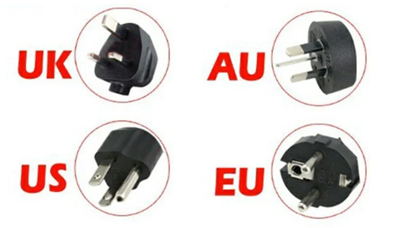 DC5V DC12V DC15V 1A 2A 3A 5A 7A 8A 10A светодиодный адаптер Питание для светодиодный полосы лампа светильник светодиодный Мощность драйвер с вилкой