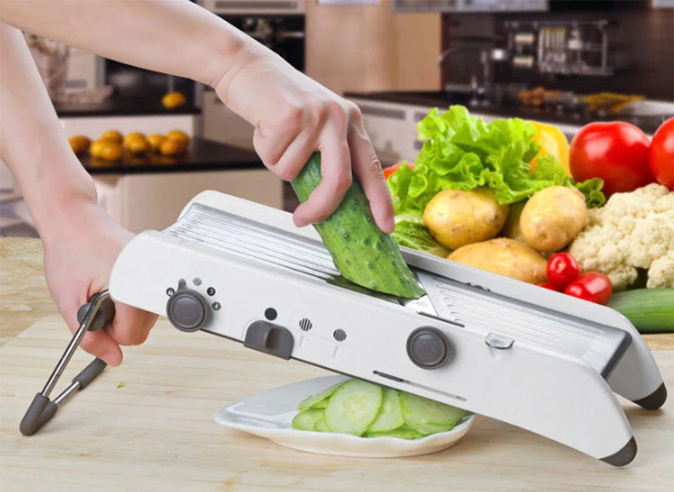 Vegetable Cutter (5)