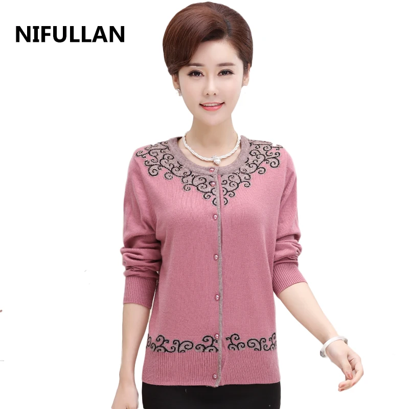 cardigan for mother