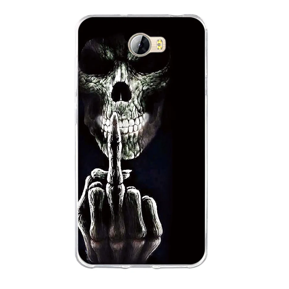 coque huawei y5i