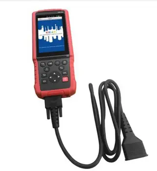 

Launch CRP818 Full System OBD2 Diagnostic Tool