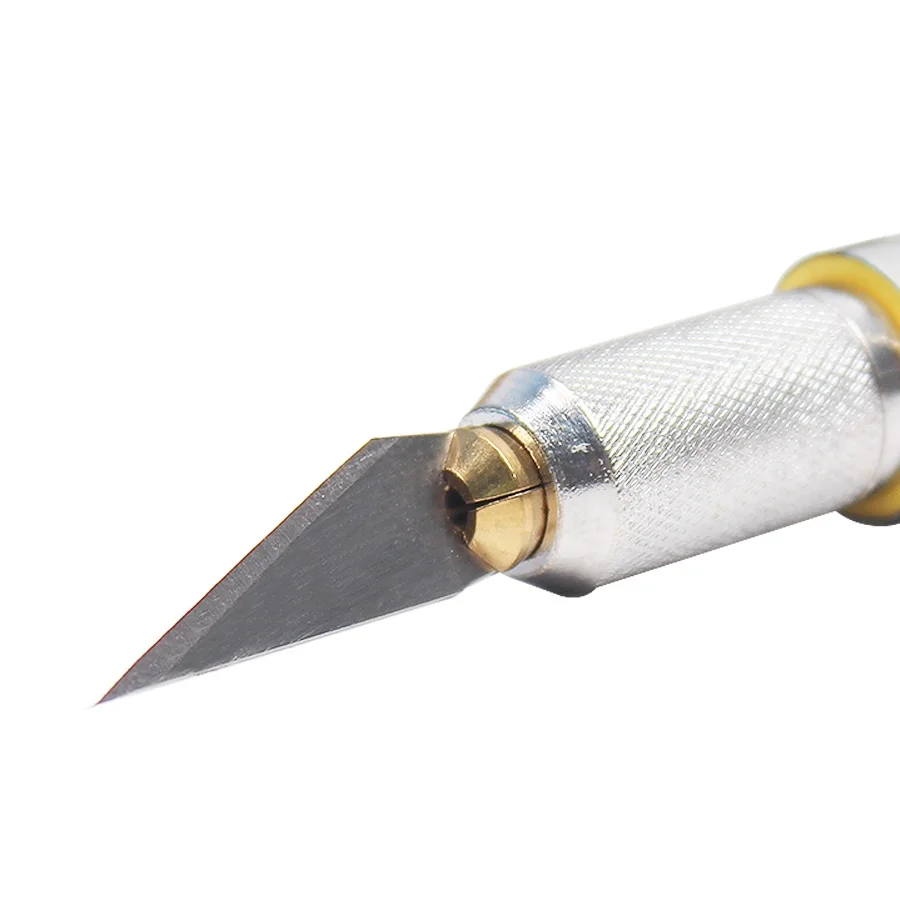 10-pcs-SK5-Blades-Wood-Engraving-Craft-Knife-Scalpel-Cutting-Tool-PC-Repair-Wood-Carving-DIY (2)