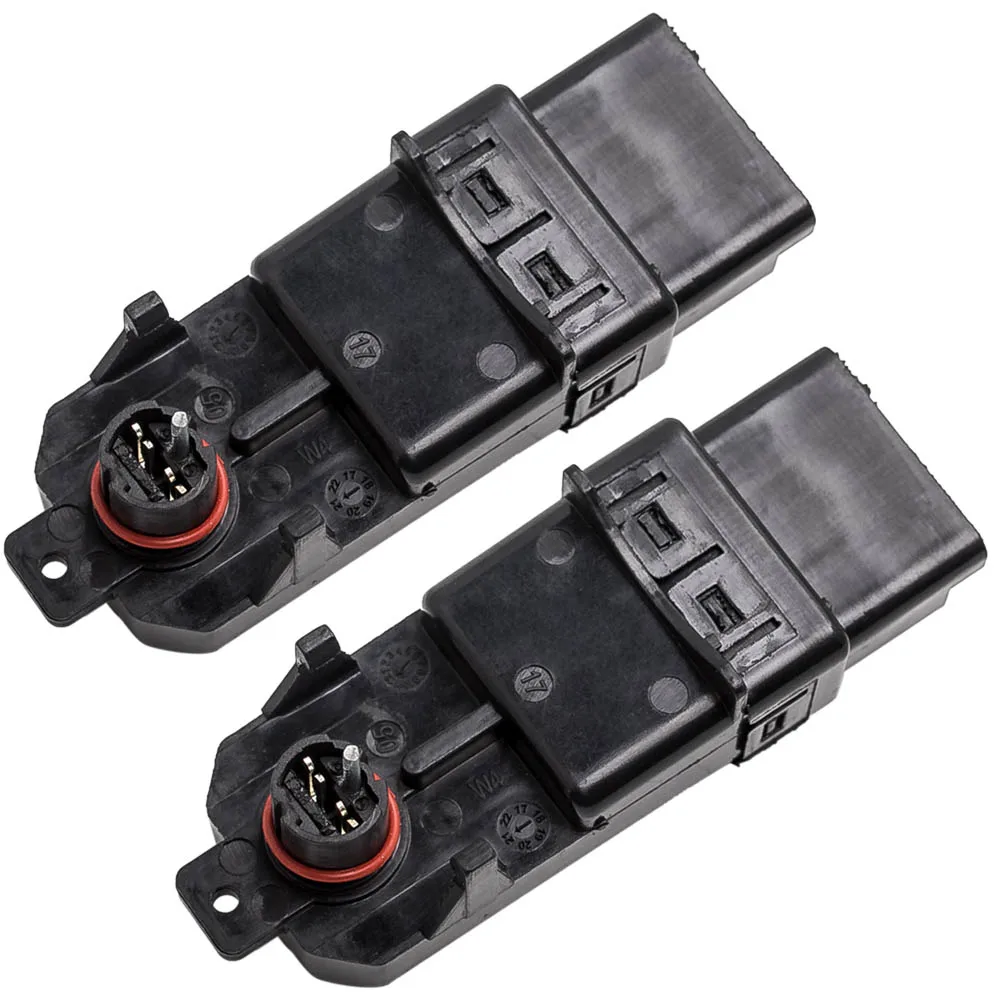 288887 модуль двигателя оконного регулятора для Renault Clio Laguna 440746 440788 2x модули