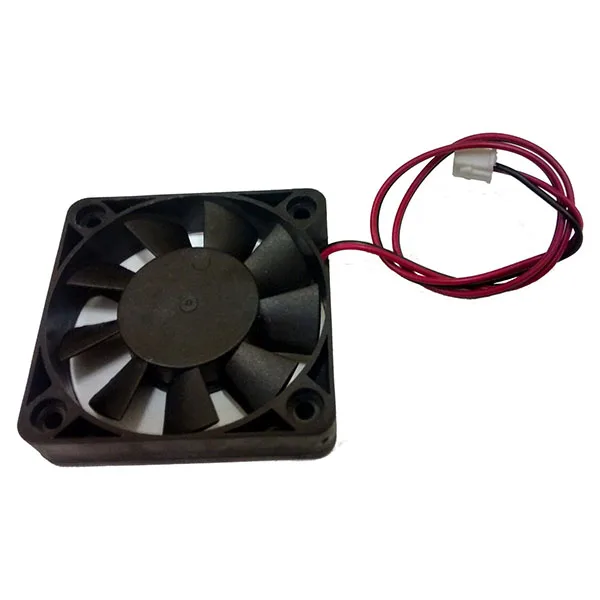 

3D Printer 24v Cooling Fan - 50mm - Extruder Fan - RepRap