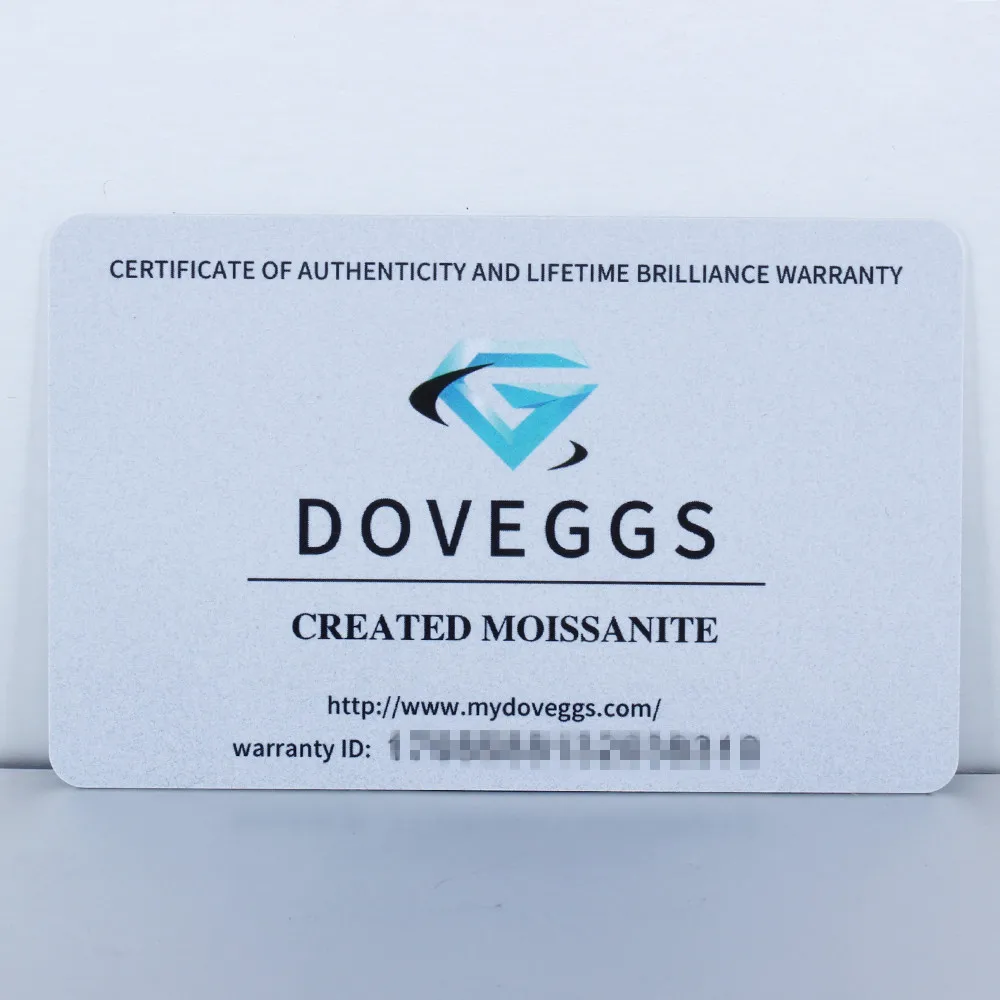 DovEggs кольцо с солитером 14 K 585 Желтое золото 2ct 8 мм F цвет сердца, стрелы разрезанный Муассанит алмаз обручальное кольцо для женщин Свадебное