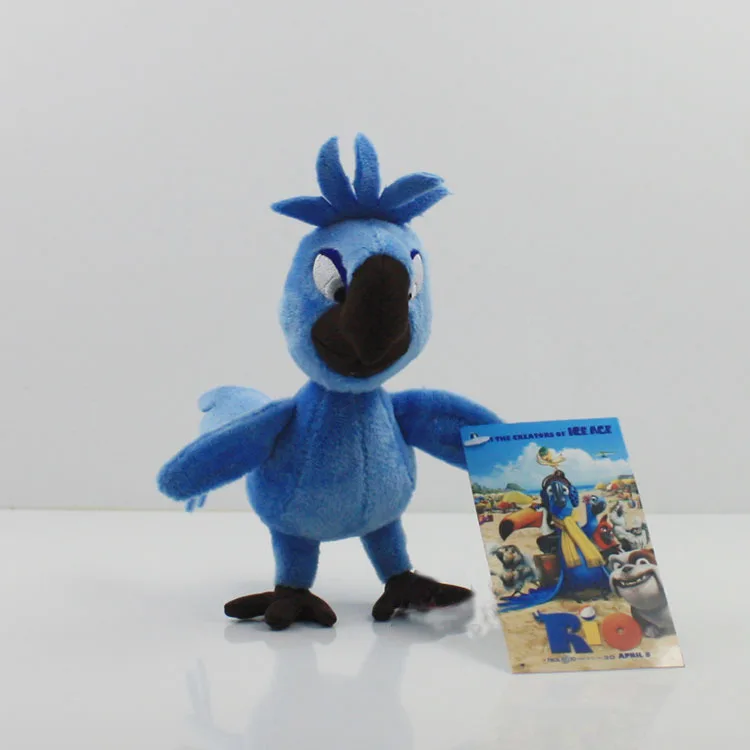16cm Rio 2 Movie Plush Toy Bia Carla Tiago Bule Parrot Bird Blu And Jewel S Daughter The United States Anime Stuffed Cute Doll Toys Mcfarlane Toy Coverdoll Plush Toy Aliexpress 16cm Rio 2 Movie Plush Toy Bia Carla Tiago Bule Parrot Bird Blu And Jewel S Daughter The United States Anime Stuffed Cute Doll Toys Mcfarlane Toy Coverdoll Plush Toy Aliexpress