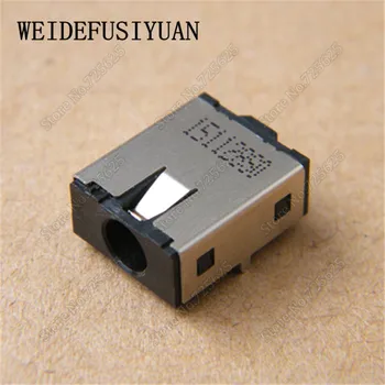 

New 3.5 Audio Jack socket Connector Headphone MIC port for Lenovo Dell Asus