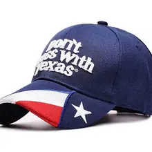 Весенне-осенняя Повседневная Кепка с вышивкой