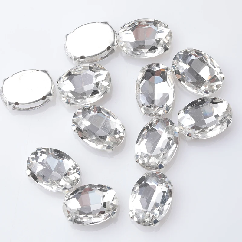 Crystal Sewing Beads (3)
