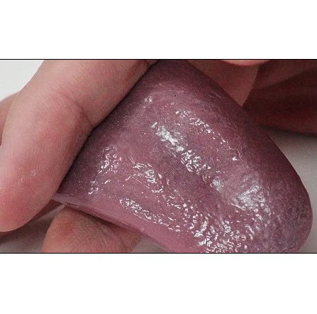 

Horrible Tongue Free shipping Whosale Card magic,paper mache mask,magic tricks,wow card,props,dice magic,comedy