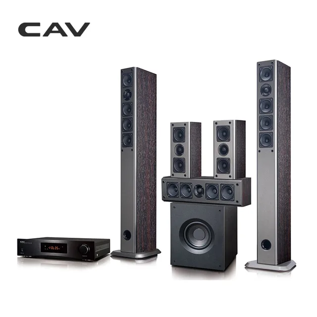 CAV AV930 Home Theater 5.1 System Bluetooth EDR IMAX Music Center Optical Coaxial RCA Wooden Home Use Cinema DSP Home Theater CAV AV930 Home Theater 5.1 System Bluetooth EDR IMAX Music Center Optical Coaxial RCA Wooden Home Use Cinema DSP Home Theater