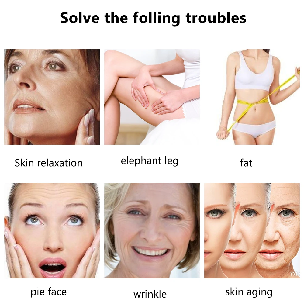Face Lift Roller Facial Anti Wrinkle Remover Y Shape Face Thin Roller Massager Skin Lift Anti Aging Beauty Tool Skin Care Tools (7)