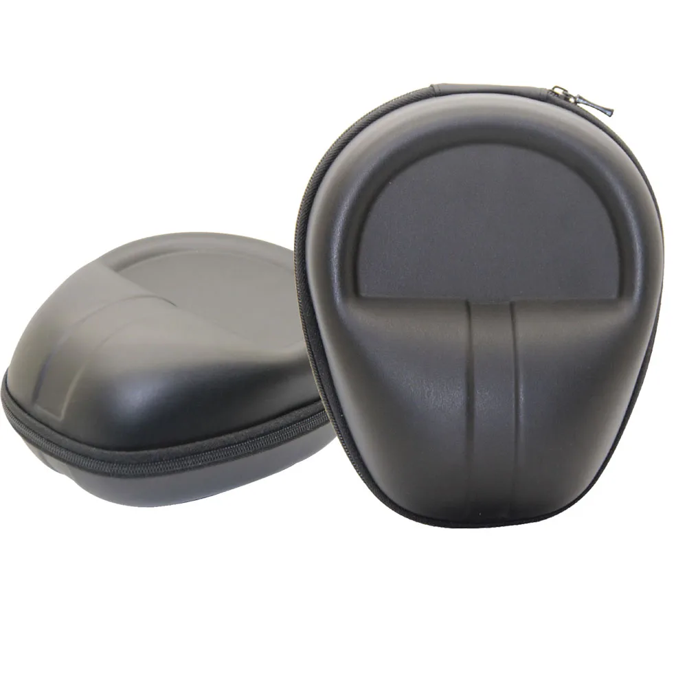 Earphone Storage Portable Bag For Audio Technica ATH-ANC9 ANC27 ANC29 ATH-ANC7B ATH-MSR7GM MSR7NC Headphone Carry Pouch Case (2)