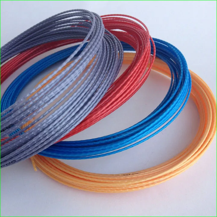 nylon tennis string