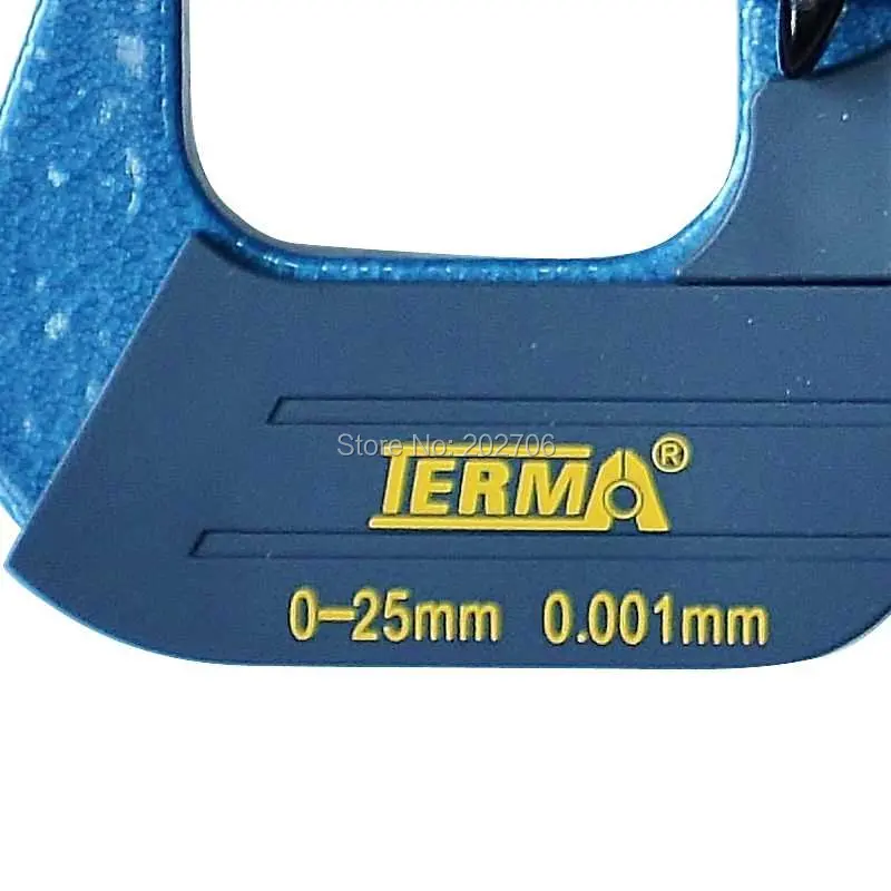 Terma micrometer (15)