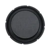 GHXAMP 10 Inch Bass Radiator Passive Loudspeaker Vibration Plate Audio Auxiliary Basin Speaker Repair Parts Rubber Edge 1pc ► Photo 2/6