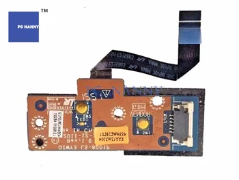 

PC NANNY Genuine Original Power Media Button Board for Lenovo Y580 Y480 Y485 Series QIWY3 LS-8001P WORKS