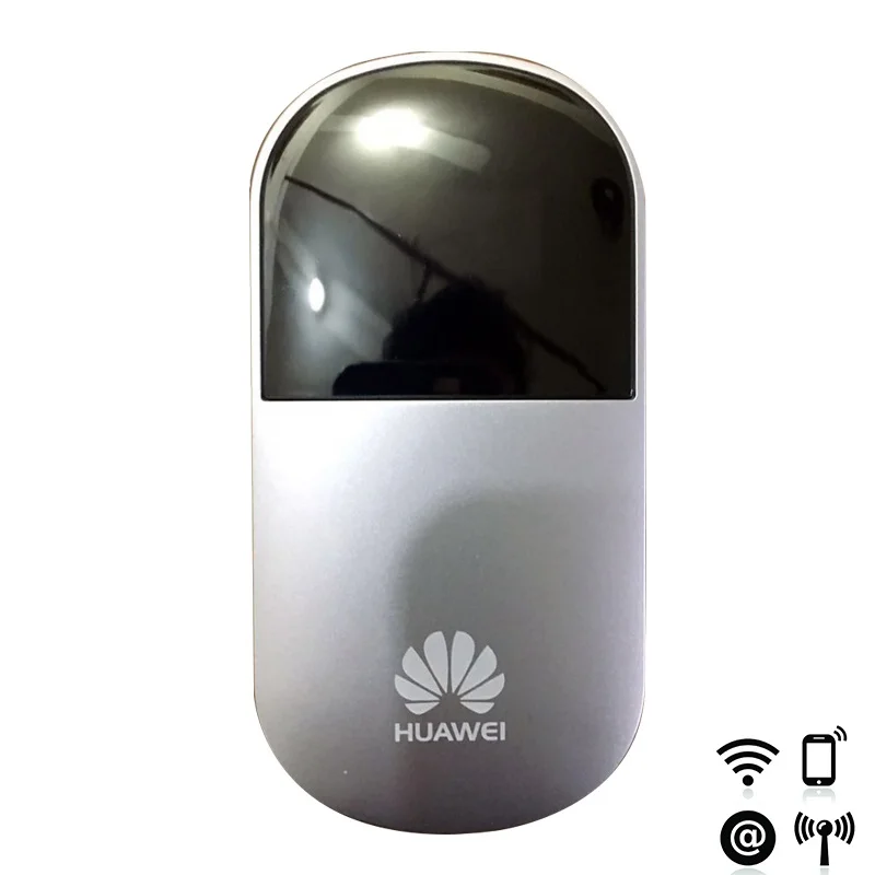 Unlocked Huawei E5832 3G Mobile Wireless Router Mifi Hotspot Pocket