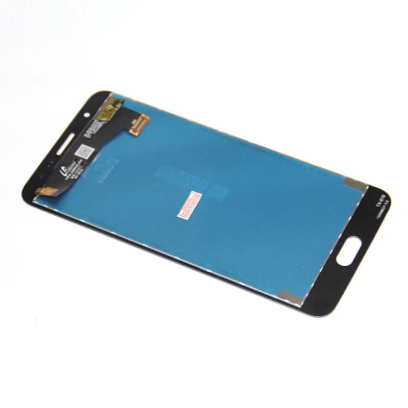 ЖК-экран для Samsung J7 Prime G610M G610F ЖК-сборка яркость можно настраивать