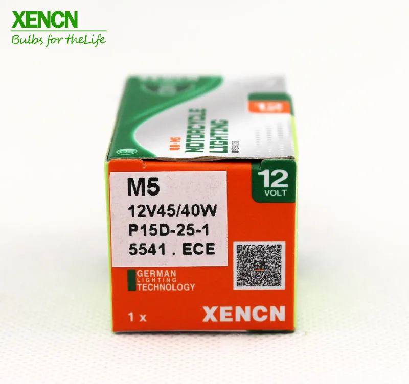 XENCN M5 12V 45/40 Вт P15D 25 1 высокой мощности фары мотоцикла шт.|motorcycle headlight|power motorcyclemotorcycle