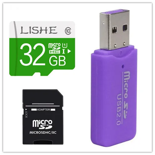 Cheap NEW LISHE Micro sd Card 8gb 16G 32G 128GB Memory Cards C10 64 gb SDXC TF mobile phone memory cards microd with gift Freeshipping Cheap NEW LISHE Micro sd Card 8gb 16G 32G 128GB Memory Cards C10 64 gb SDXC TF mobile phone memory cards microd with gift Freeshipping