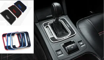 

For Subaru Forester 2013 - 2018 Non-slip Dashboard Mat Car Ornament Silicone Anti-Slip Sticky Pad Phone Holder
